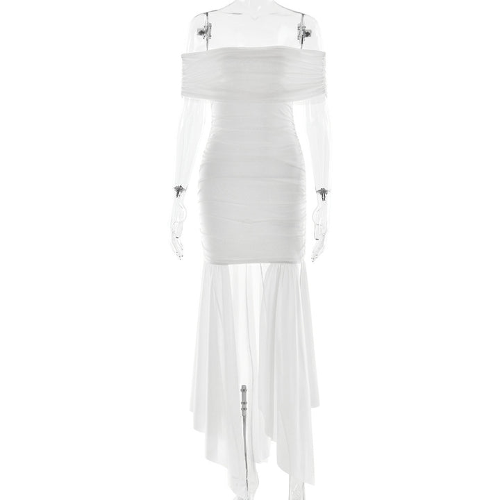 Lily|Spring And Summer New Sexy Women's Dress