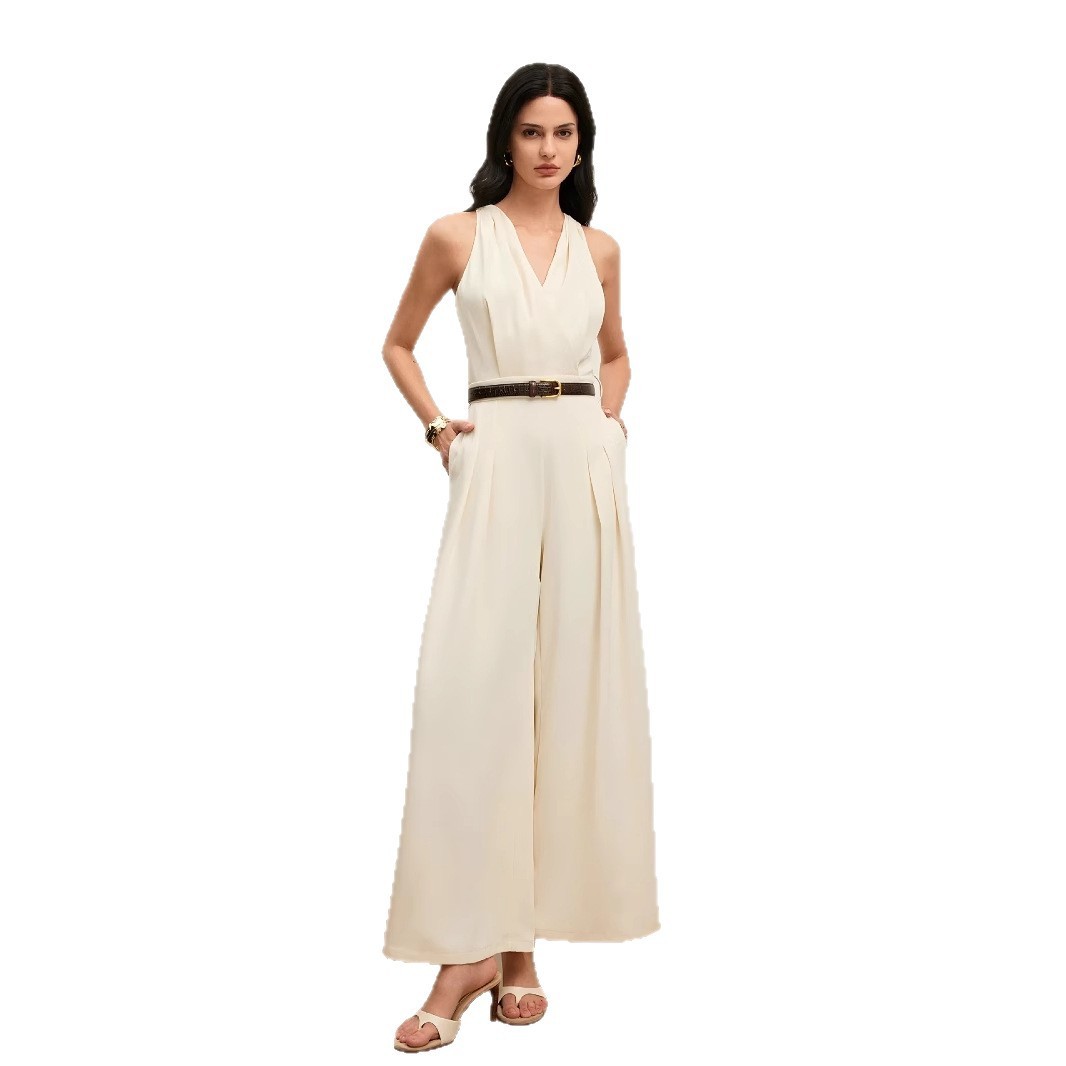Emily | Casual Jumpsuit