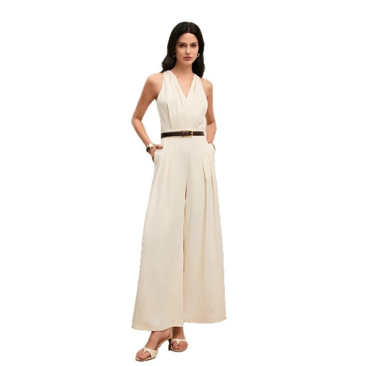 Emily | Casual Jumpsuit