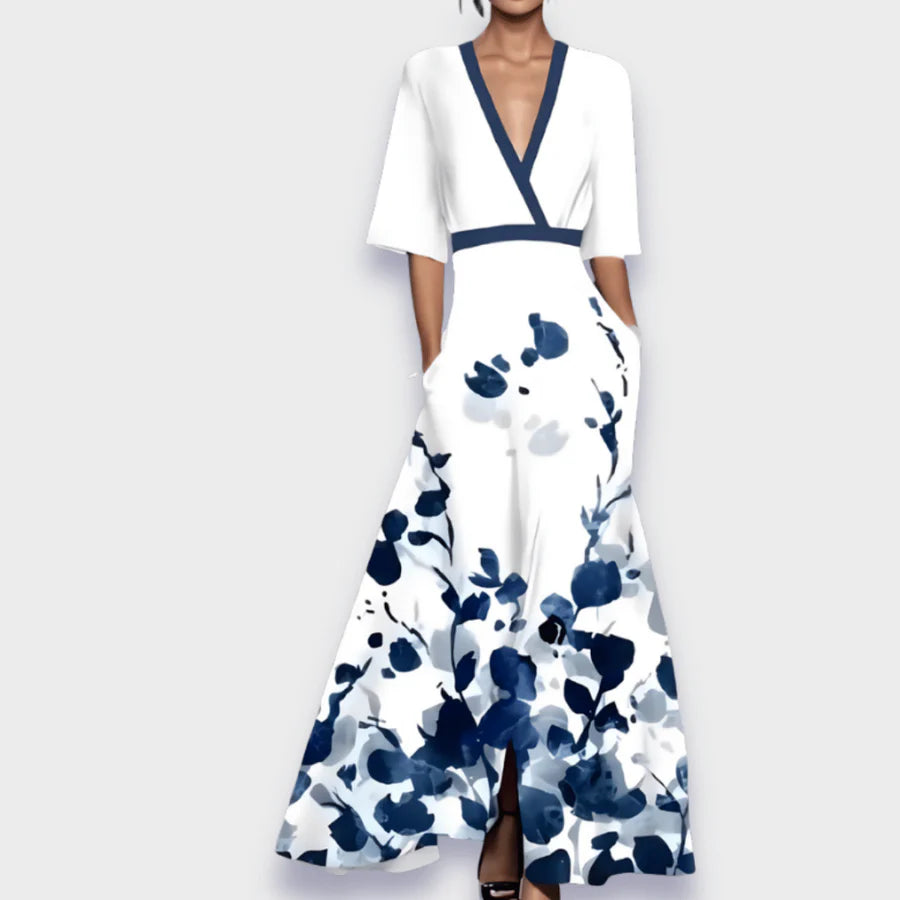 Madeline |  Elegant dress