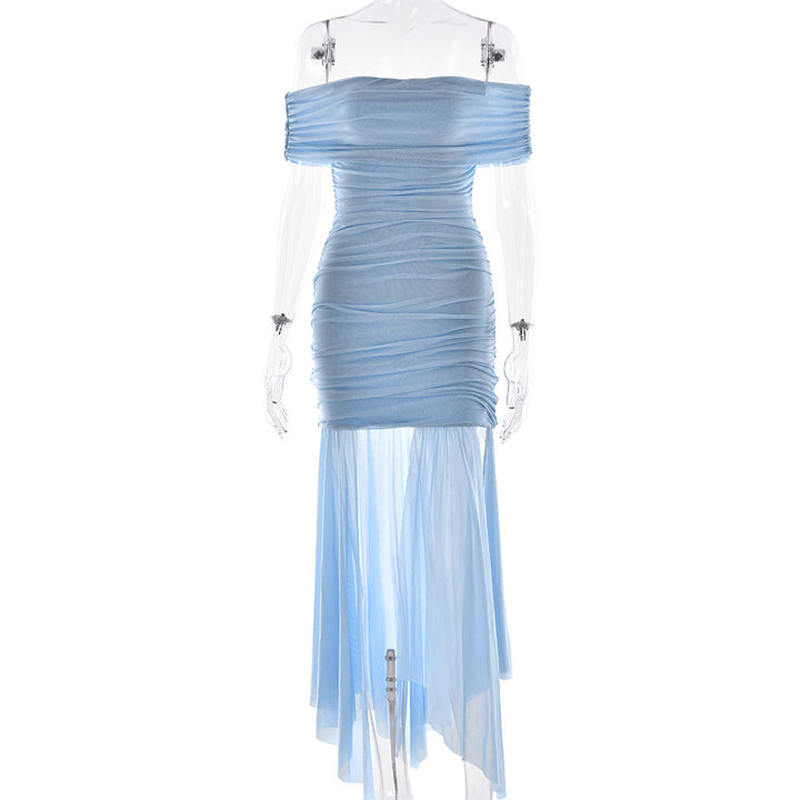 Lily|Spring And Summer New Sexy Women's Dress