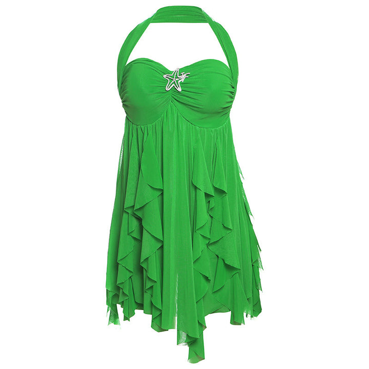 Riley|Short Dress