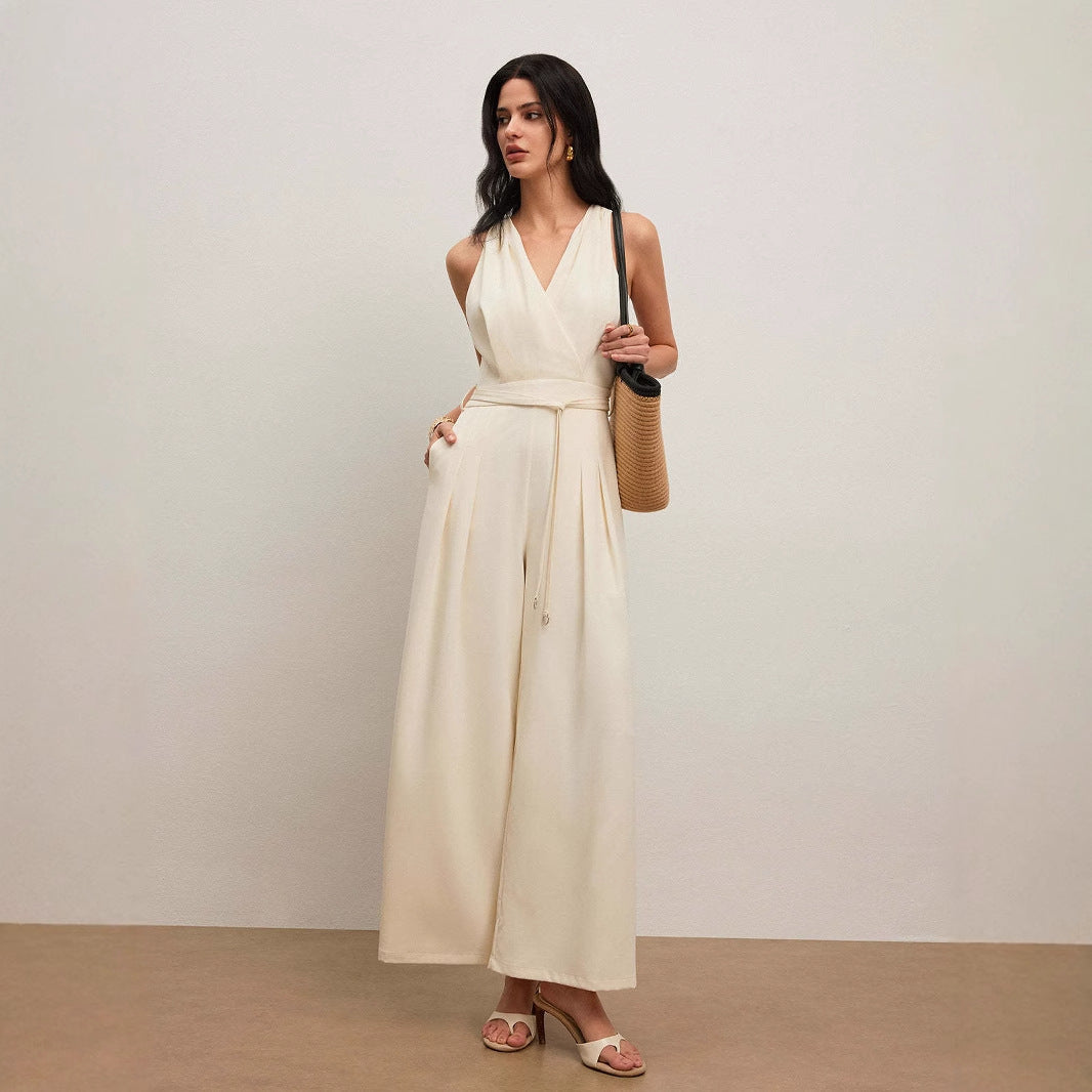 Emily | Casual Jumpsuit