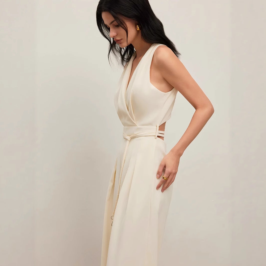 Emily | Casual Jumpsuit