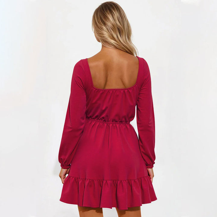 Isabella| Dress Square