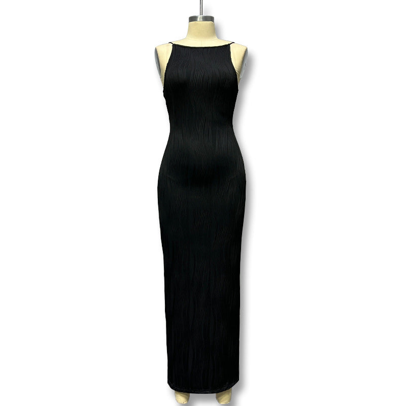 Olivia| Slim Fit Dress