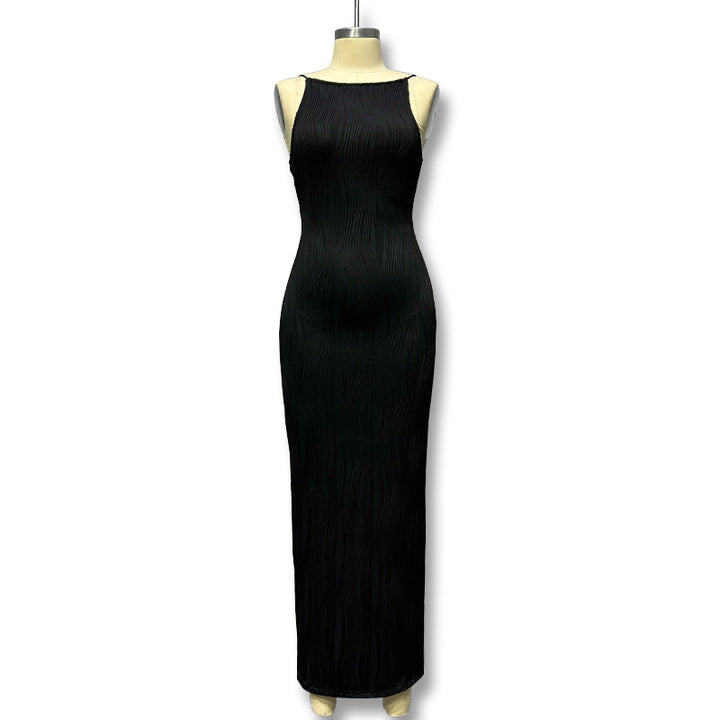 Olivia| Slim Fit Dress