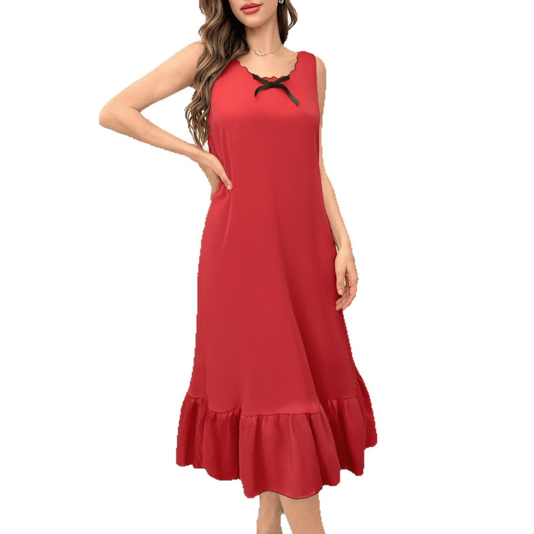 Amelia| Casual Nightdress