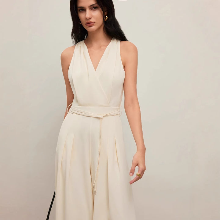 Emily | Casual Jumpsuit